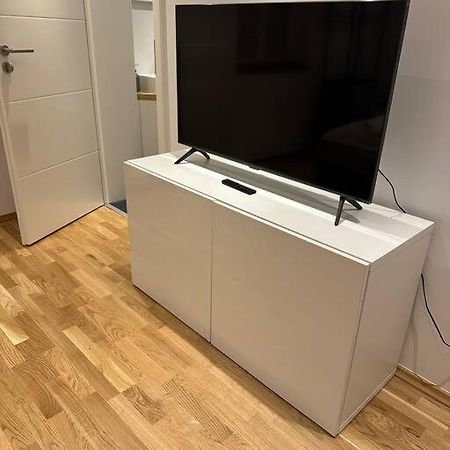 Lieblingsnest Hattingen Bedroom 3 Eksteriør billede