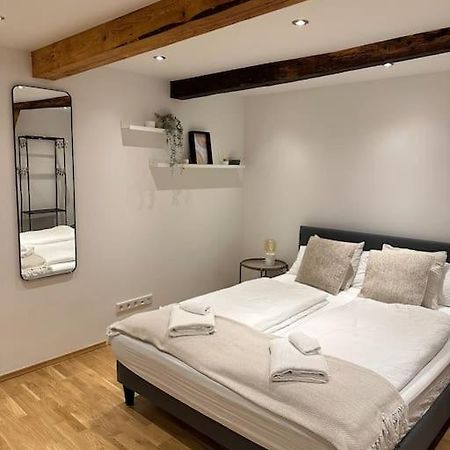 Lieblingsnest Hattingen Bedroom 3 Eksteriør billede