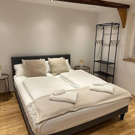 Lieblingsnest Hattingen Bedroom 3 Eksteriør billede
