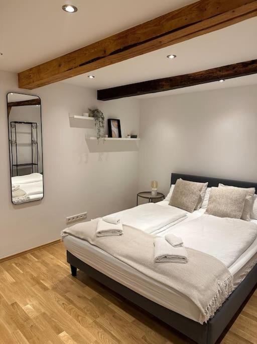 Lieblingsnest Hattingen Bedroom 3 Eksteriør billede